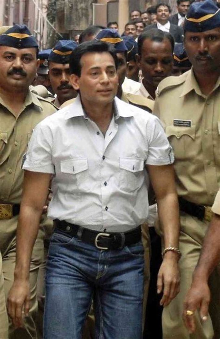 Abu Salem Image