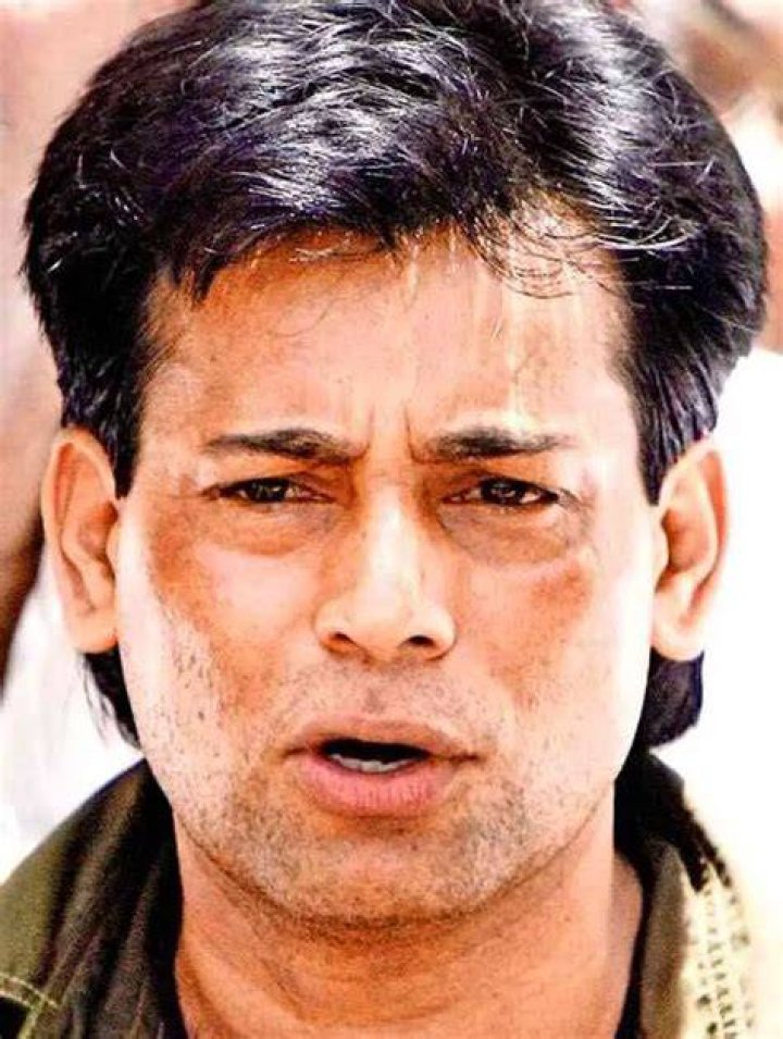 Abu Salem Picture