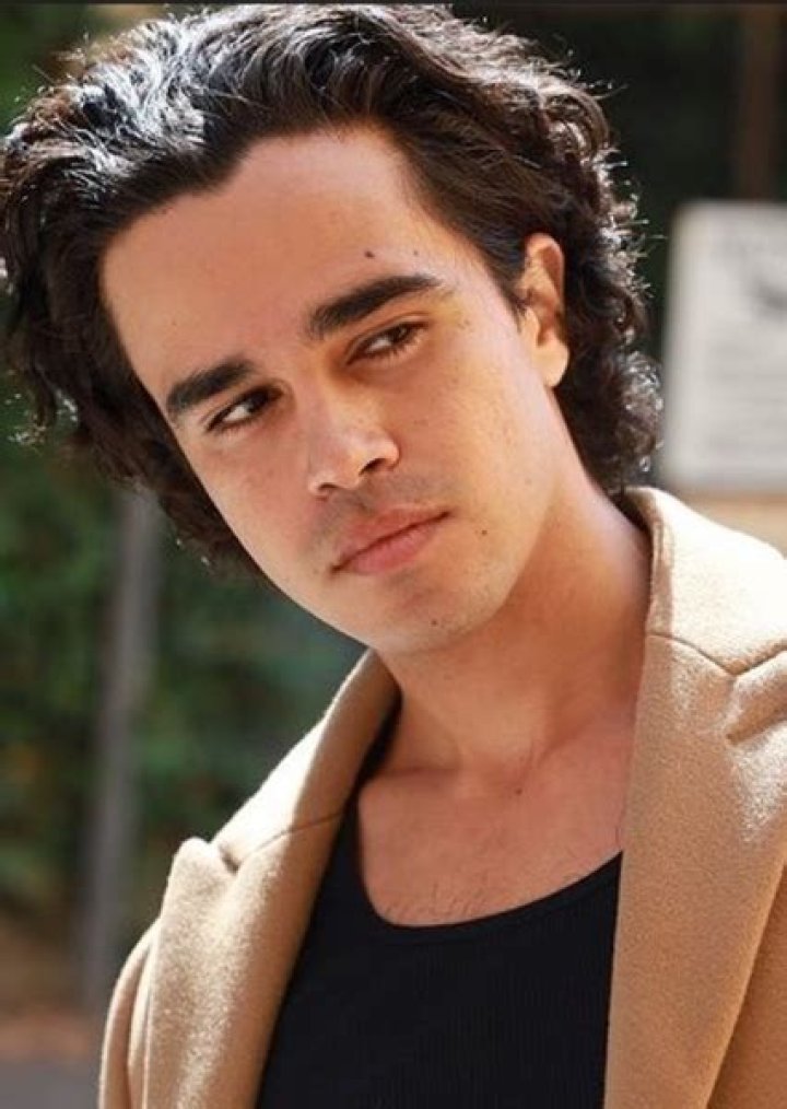 Abubakr Ali Fan Casting