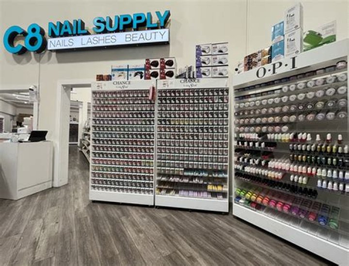 Acrylic Nail Supply Near Me Bios Pics