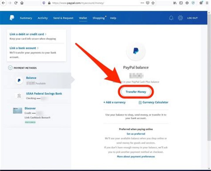 Activate your PayPal Card Online