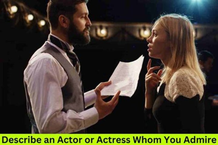 Actor / Actress that You'd Wanna See them Play in Heist Movie