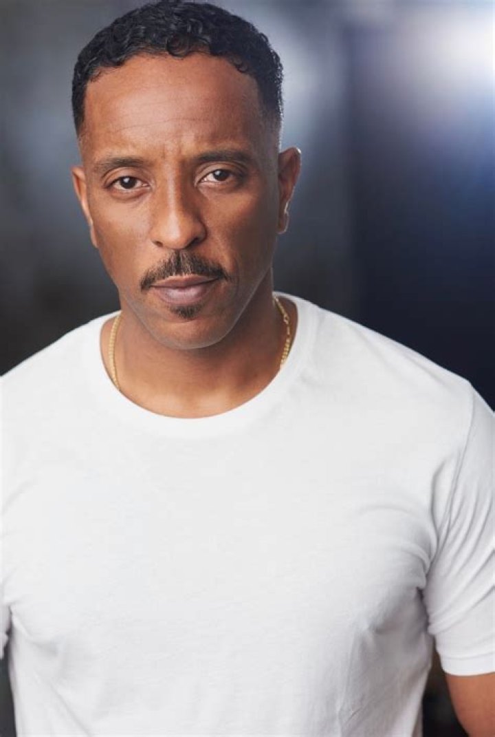 Actor Merlin Santana Gone But Never