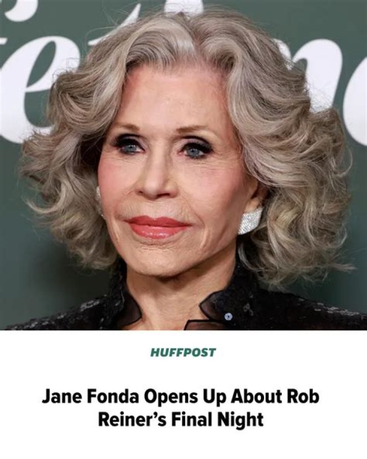 Actress Jane Fonda Opens Up About Her Sex Life At 82 Years Old Complex