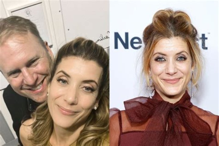 Actress Kate Walsh announces engagement to Australian