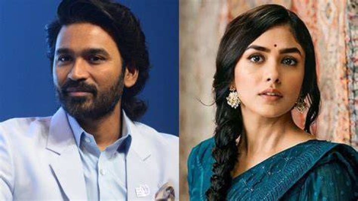 Actress Mrunal Thakur talks love and projects In Dubai. News