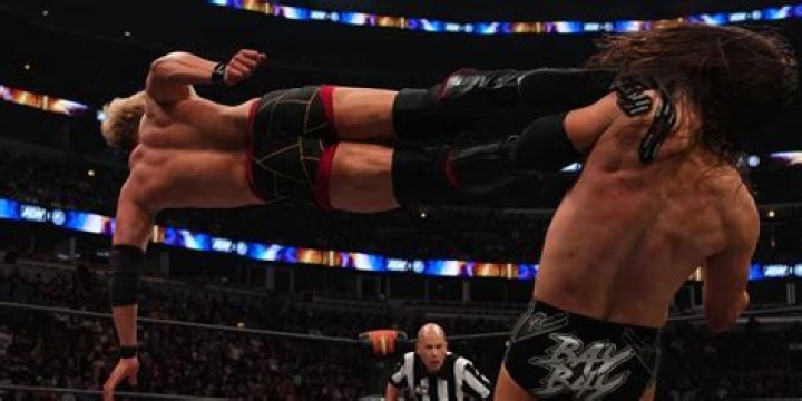 Adam Cole concussion Cropped
