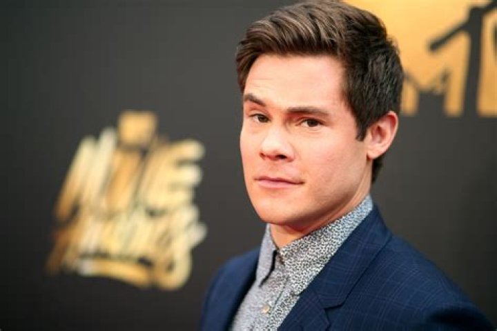 Adam Devine wants gay characters whose sexuality isn't 'the main issue'