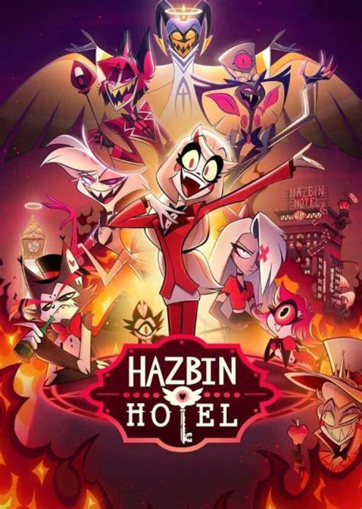 Adam Fan Casting for Hazbin Hotel | myCast