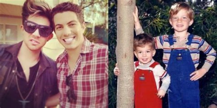 Adam Lambert Siblings Does Adam Lambert have children?