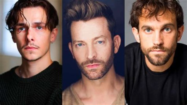 Adam LeFevre Fan Casting