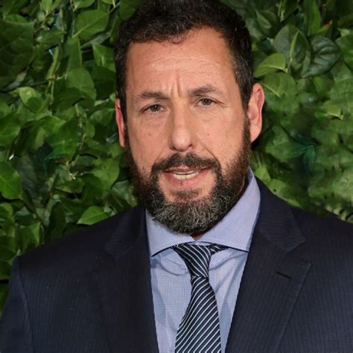 Adam Sandler as Carmine in Coneheads 