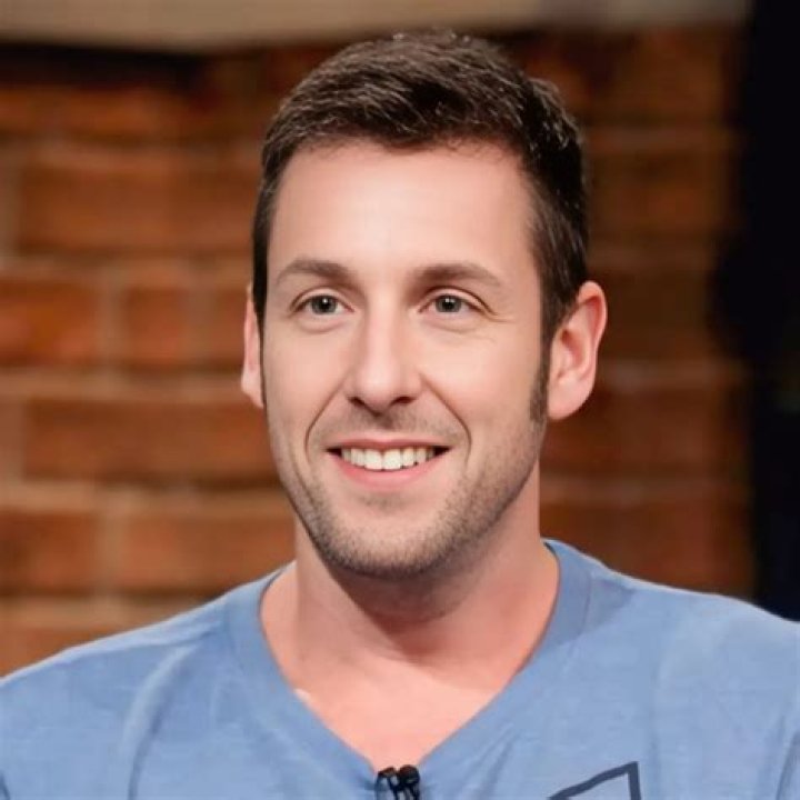Adam Sandler Net Worth, Age, Height, Weight, Family, Wife and Kids