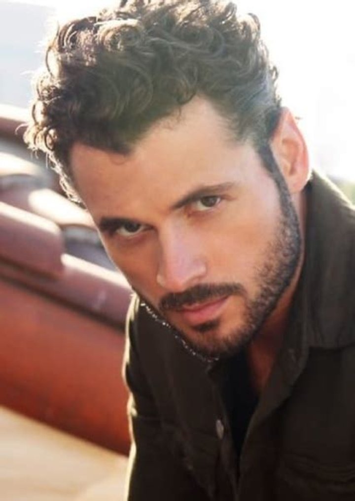 Adan Canto Fan Casting