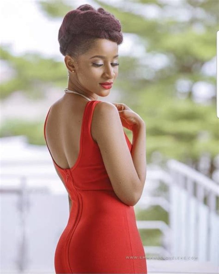 Adesua Etomi Biography Real Age, Relationships, Net Worth