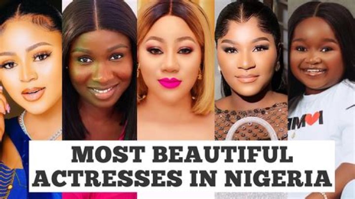 Adesua Etomi: The Rising Star Of Nollywood