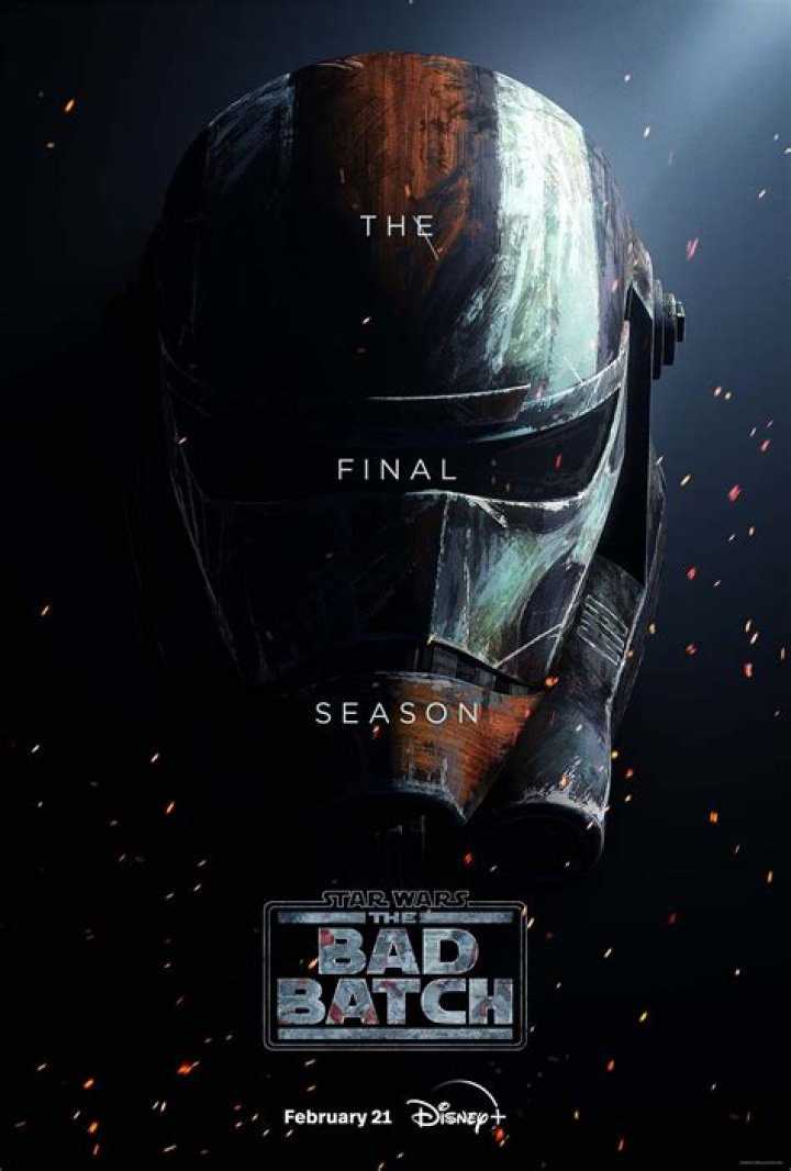 Admiral Rampart Fan Casting for Star Wars: The Bad Batch | myCast