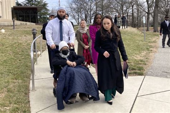 Adnan Syed (Hae Min Lee&rsquo;s Murder) Biography, Age, Wiki, Height, Weight