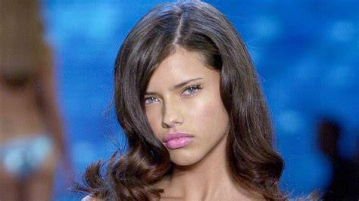 Adriana Lima is expecting her second child Today's Parent
