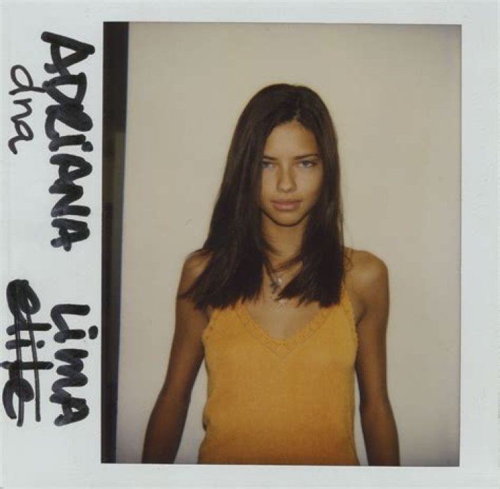 Adriana Lima Joven, Adriana Lima Face, Adriana Lima Young, Beauty Women