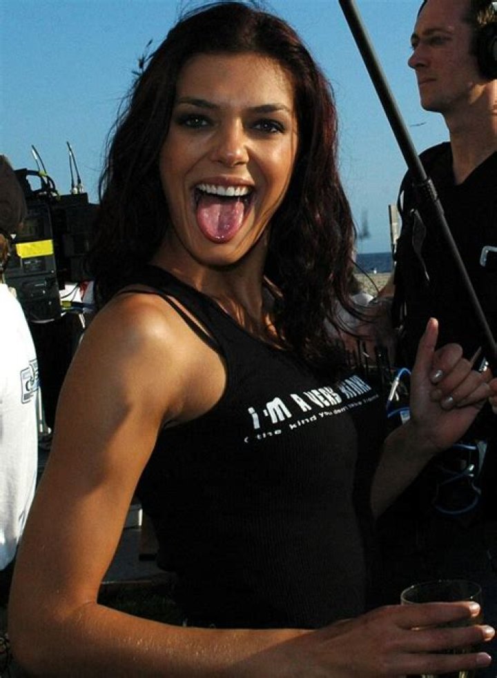 Adrianne Marie Curry Rhode
