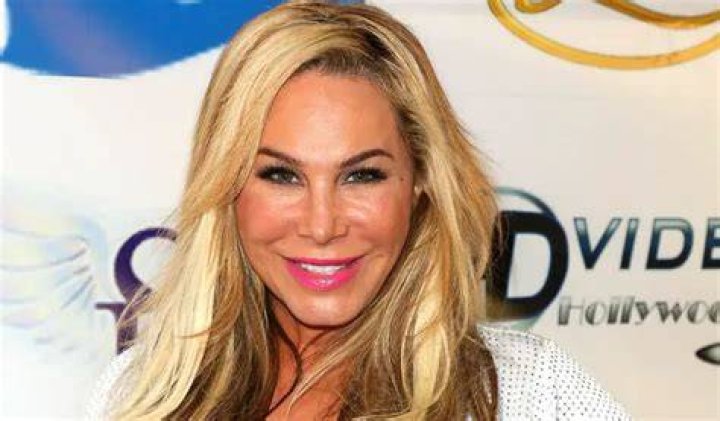 Adrienne Maloof Age, Net worth: Bio-Wiki, Weight, Kids, Wife