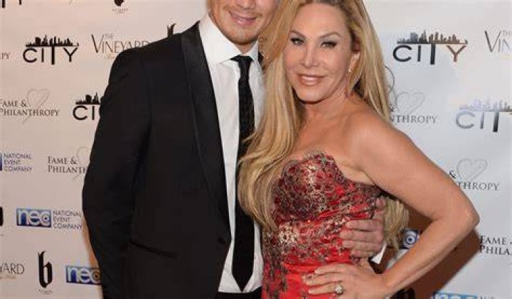 Adrienne Maloof age