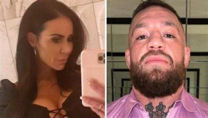 Adult Film Star Kendra Lust Gives Conor McGregor the OnlyFans Signal as Intimate
Video Goes Viral