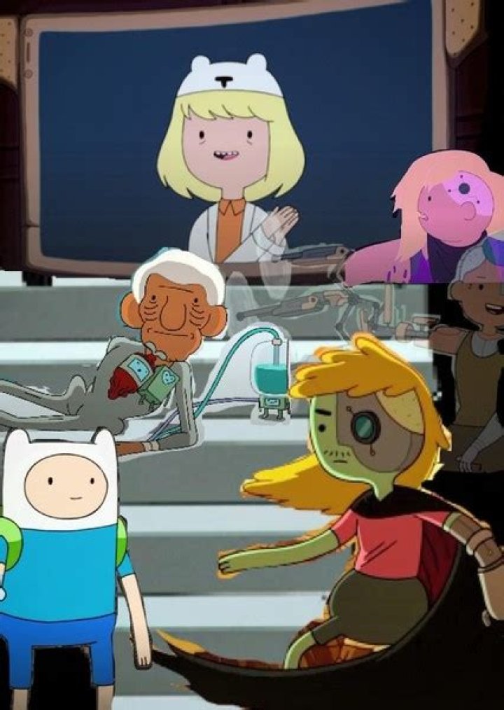 Adventure Time: Awakening