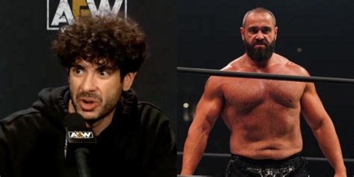 AEW’s Lack Of Creative Plans For Miro Shows A Crucial Issue With The Company