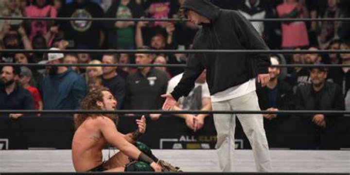 AEW Wrestler Hook Needs A Major Comeback In 2023