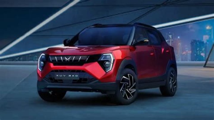 Affordable car, cheap, Mahindra