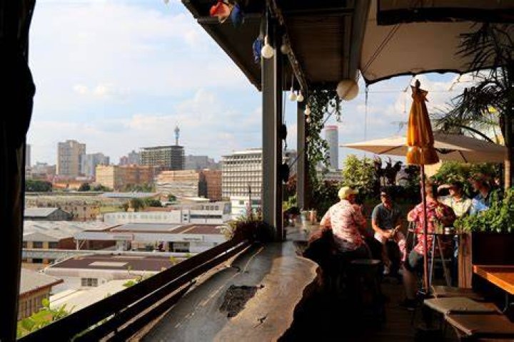 Affordable restaurants in Johannesburg Affordable restaurants in Johannesburg