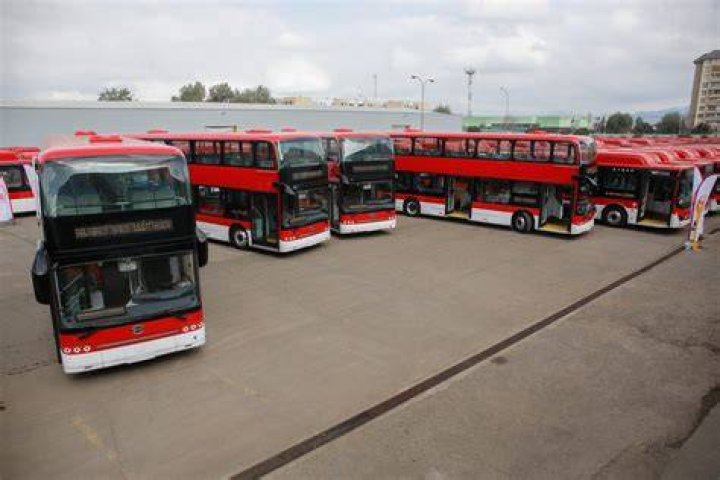 Affordable trains, buses and tuk-tuks connect every town and village in the country. Photo / Getty Images