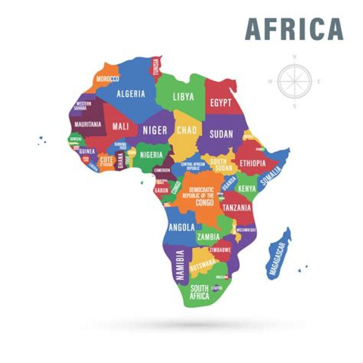 Africa's greatest bands