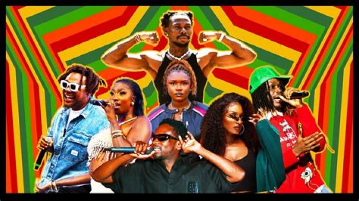 Afrobeats Nigeria's Hope for The Grammy Awards