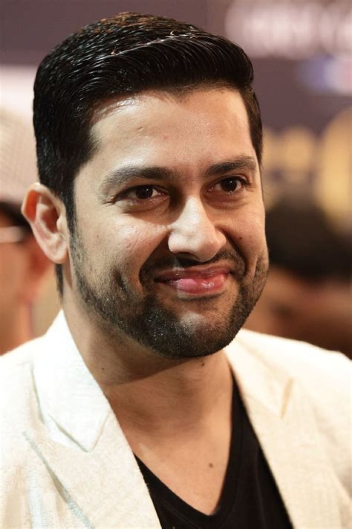 Aftab Shivdasani Pic