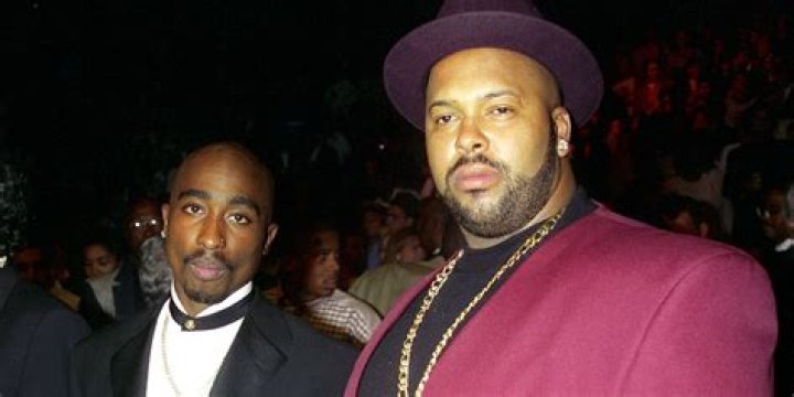 After 21 Years, Suge Knight Finally Reveals The Two People Who Killed