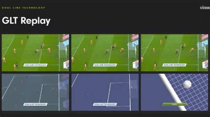 After Controversial LeBron James Call, Should the NBA Introduce Video Assistant
Referee and Goal Line Technology Like Soccer?