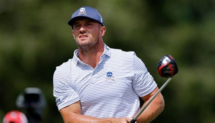 After Sensationally Adding $30M to His Pocket, Here’s the Current Net Worth of
LIV Golf’s First Individual Champion Dustin Johnson