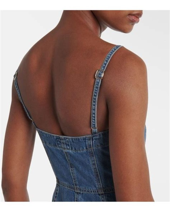 Ag Adriano Goldschmied Michelle Dress Factory Sale