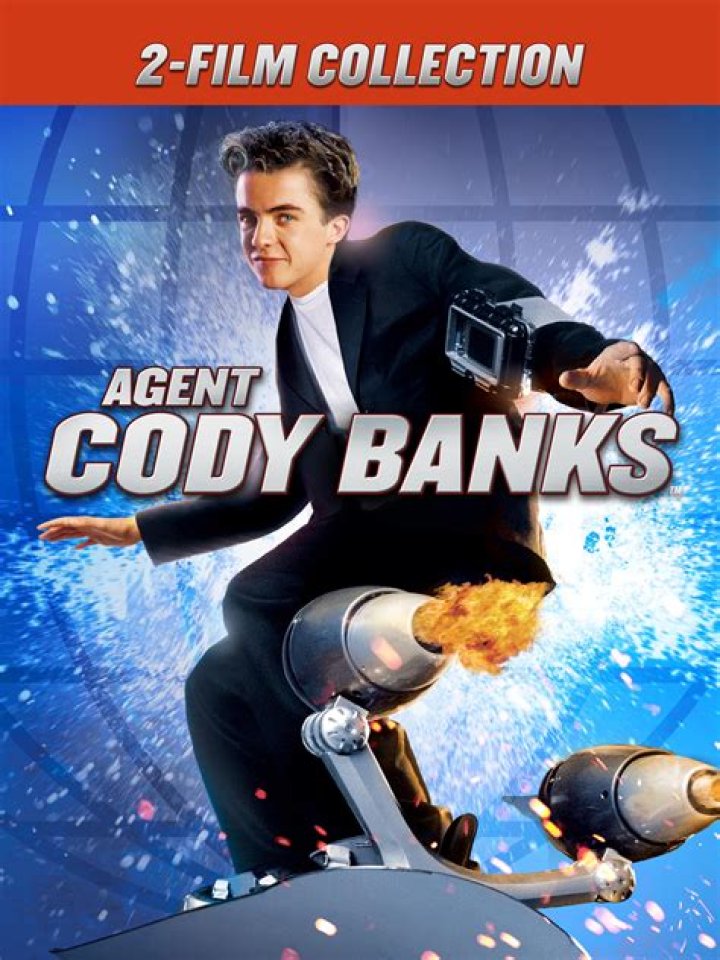 Agent Cody Banks (2018) Fan Casting on myCast