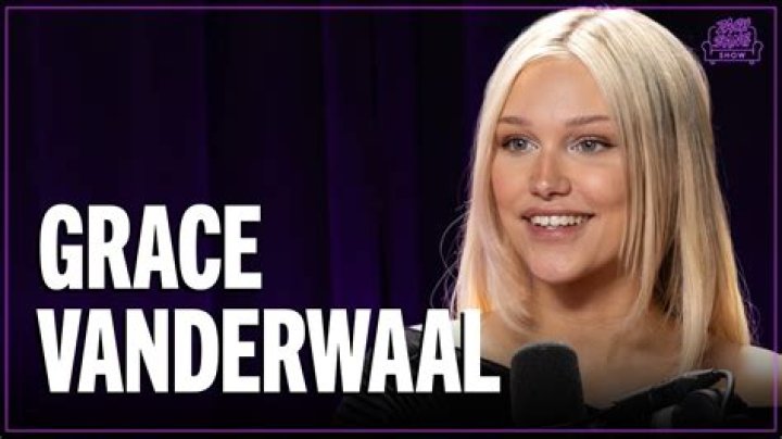 AGT Grace VanderWaal Teases Mysterious New Career Plans NBC Insider