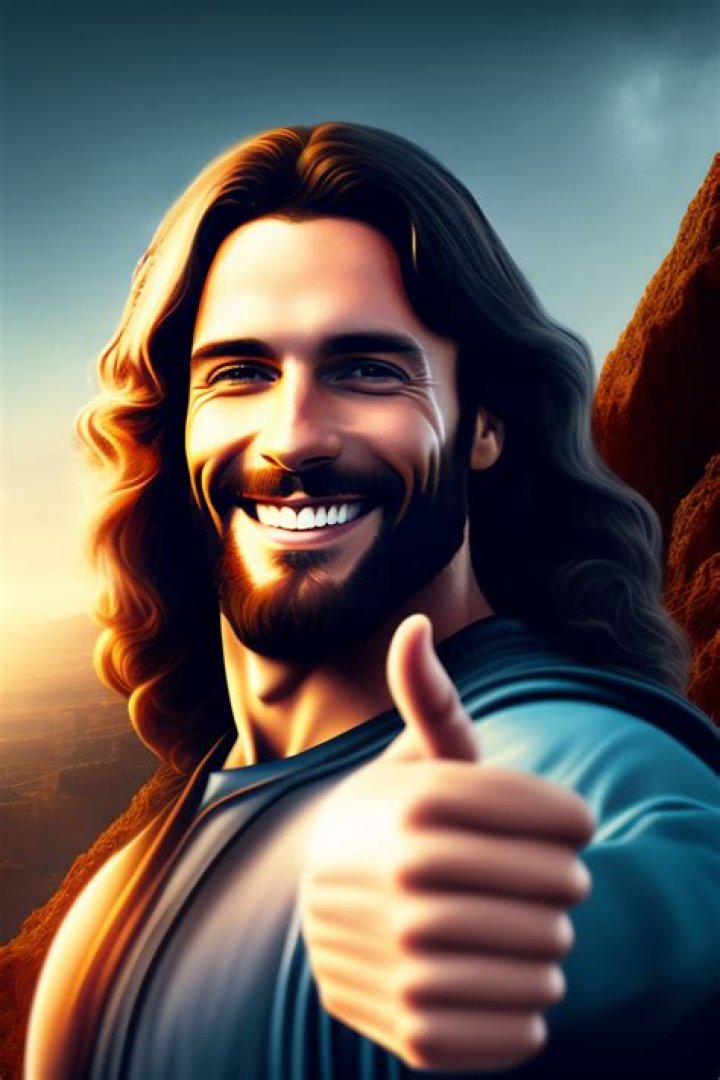 Agustin gives a thumbs up in Disney's Encanto