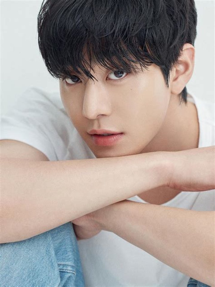 Ahn Jae-hyun's Journey Into Parenthood: The Story Of Ahn Jae-hyun Child