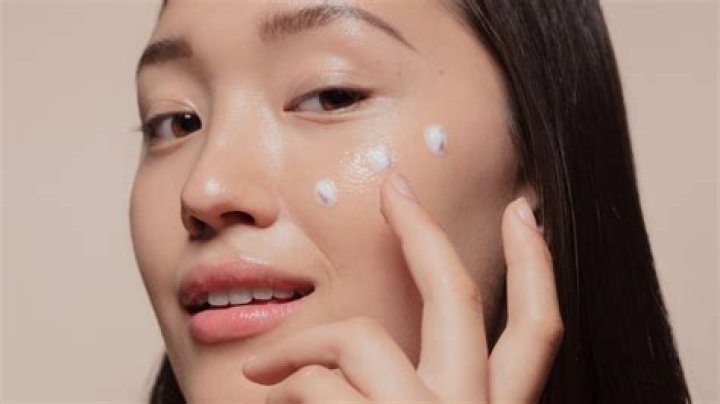 AI Has Officially Entered The Skincare Space With The Discovery Of A New Anti-Aging Ingredient
