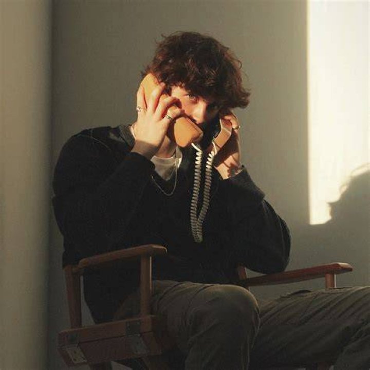 Aidan Bissett Talks All Things Music And The Future