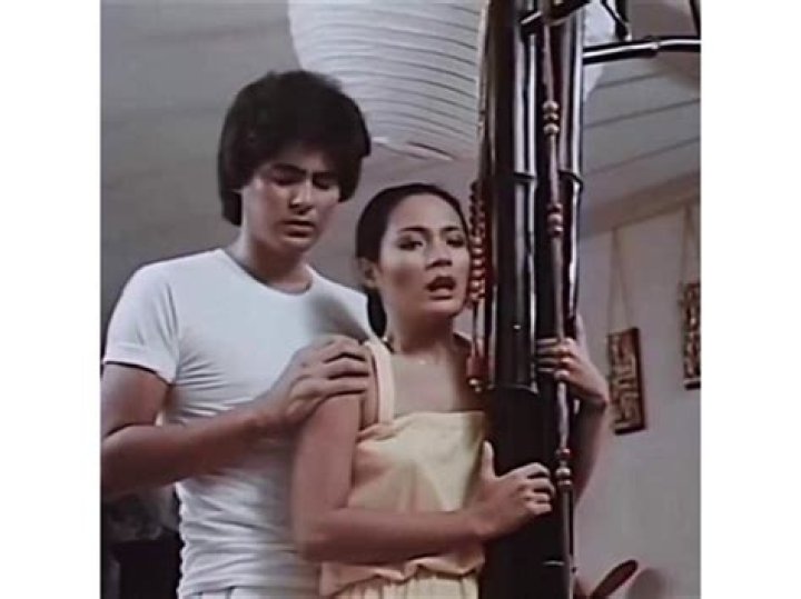 Aiko Melendez teases her dad Jimi Melendez and 'Prima Donnas' director