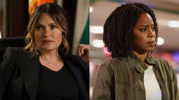 Ainsley Seiger Reveals What It's Like To Work With Danielle Mone Truitt On Law & Order