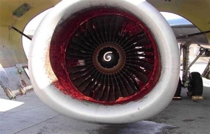 Air Astana Incident 2004